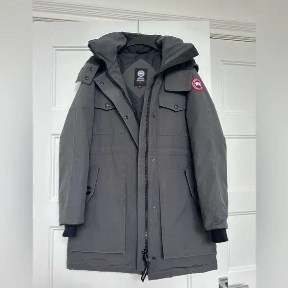 Women's Gabriola Gabriola Down Parka Canada Goose Gabriola Parka